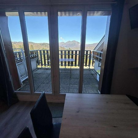 Appartement Station Ax 3 Domaines Ax-les-Thermes Eksteriør billede